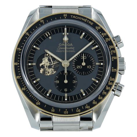 apollo omega speedmaster|Omega Speedmaster Apollo 11 price.